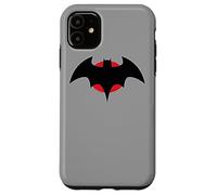 Carcasa para iPhone 11 Batman Thomas Wayne