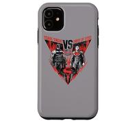Carcasa para iPhone 11 Batman v Superman Battle For Gotham