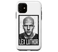 Carcasa para iPhone 11 Batman v Superman Lex Luthor