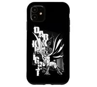 Carcasa para iPhone 11 Batman Vertical Letters