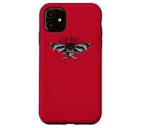 Carcasa para iPhone 11 Batman Wings of Wrath