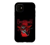 Carcasa para iPhone 11 Batwoman | Mercancía Oficial de DC Comics | WBUBTW04