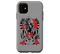 Carcasa para iPhone 11 Beetlejuice Collage