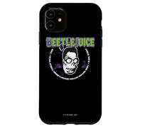 Carcasa para iPhone 11 Beetlejuice World Tour