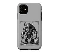 Carcasa para iPhone 11 Behemoth, Titán de la Tierra