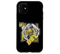 Carcasa para iPhone 11 Beyblade X Multi Nana-IRO Arrow Wizard Bey