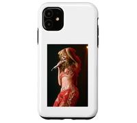Carcasa para iPhone 11 Beyonce Knowles Gira peligrosamente Enamorada de Destiny's Child