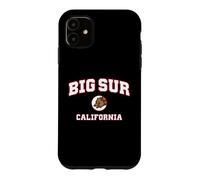 Carcasa para iPhone 11 Big Sur California (California)