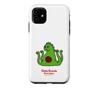 Carcasa para iPhone 11 Biorante