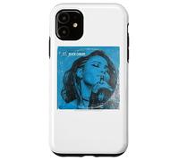 Carcasa para iPhone 11 Birds of Prey Black Canary Album Cover