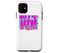 Carcasa para iPhone 11 Birds of Prey Silhouettes