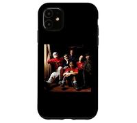 Carcasa para iPhone 11 Björk Band The Sugarcubes Foto de AJ Barratt