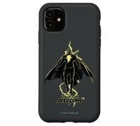 Carcasa para iPhone 11 Black Adam Controls Magical Lightning