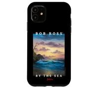 Carcasa para iPhone 11 Bob Ross by The Sea