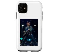 Carcasa para iPhone 11 Bon Jovi Live Because We Can World Tour por Andy Willsher