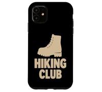 Carcasa para iPhone 11 Bota Sencilla Club de