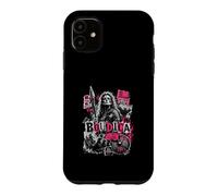 Carcasa para iPhone 11 Boudica Somos La Tormenta Que Temen Caídas Roma