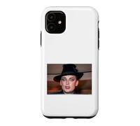 Carcasa para iPhone 11 Boy George Culture Club Cantante de David Corio