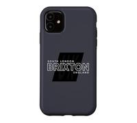 Carcasa para iPhone 11 Brixton Inglaterra - Brixton Londres Reino Unido Rendimiento