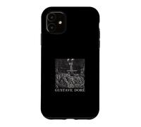 Carcasa para iPhone 11 Brujas Bailando en un sábado