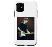 Carcasa para iPhone 11 Bryan Adams Waking Up The World Tour Cardiff Live 1992