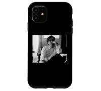 Carcasa para iPhone 11 Bryan Ferry Niños & Niñas Era Post Roxy Music 1985