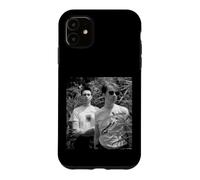 Carcasa para iPhone 11 Cabaret Voltaire Industrial Electro Pop Band David Corio