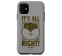 Carcasa para iPhone 11 Caddyshack It's All Right!