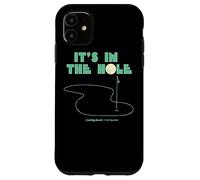 Carcasa para iPhone 11 Caddyshack It's In The Hole