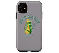 Carcasa para iPhone 11 Caddyshack Let's Dance