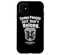 Carcasa para iPhone 11 Caddyshack Some People Just Don't Belong
