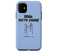 Carcasa para iPhone 11 Caddyshack While We're Young!