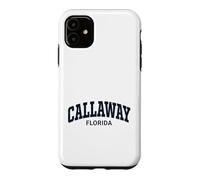 Carcasa para iPhone 11 Callaway Florida Vintage