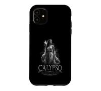 Carcasa para iPhone 11 Calypso La Tentación Inmortal Mitología Griega