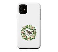 Carcasa para iPhone 11 Canción del Estado Magnolia