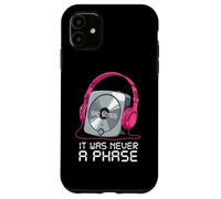 Carcasa para iPhone 11 Canciones tristes Nunca Fue Un Niño EMO De Fase