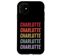 Carcasa para iPhone 11 Carlota