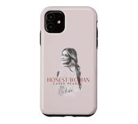 Carcasa para iPhone 11 Carly Pearce Mujer Honesta
