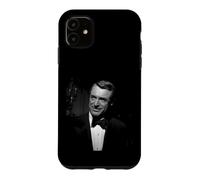 Carcasa para iPhone 11 Cary Grant Comedia Thriller Actor Filmando Indiscreto 1957