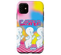 Carcasa para iPhone 11 Casper Spring Glow Repeat