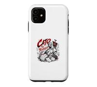 Carcasa para iPhone 11 Cato El Joven República Romana Res Publica