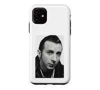 Carcasa para iPhone 11 Célula Blanda de Marc Almond Willing Sinners por David Corio