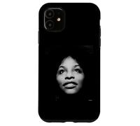 Carcasa para iPhone 11 Chaka Khan Singer Soy Toda Mujer por AJ Barratt