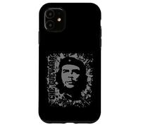 Carcasa para iPhone 11 Che Guevara Cuba Rebel Signature Guerrilla Revolution