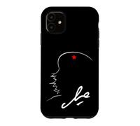 Carcasa para iPhone 11 Che Guevara Cuba Revolucionario Guerrillero Icono Mundial