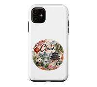 Carcasa para iPhone 11 China Asia Oriental, Beijing, Mandarina, río Yangtze,