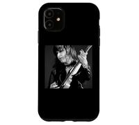 Carcasa para iPhone 11 Chrissie Hynde The Pretenders: Estaré a tu Lado en Vivo 1994