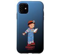 Carcasa para iPhone 11 Chucky Doctor of Death