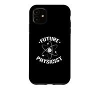 Carcasa para iPhone 11 Ciencia física del Futuro