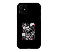 Carcasa para iPhone 11 Citas de poesía Rainer Maria Rilke Literatura Alemana